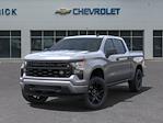 2024 Chevrolet Silverado 1500 Crew Cab 4WD, Pickup for sale #R55331 - photo 7