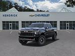 2024 Chevrolet Silverado 1500 Crew Cab 4WD, Pickup for sale #R55336 - photo 9