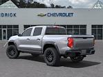 New 2024 Chevrolet Colorado Trail Boss Crew Cab 4WD, Pickup for sale #R55338 - photo 4