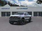 New 2024 Chevrolet Colorado Trail Boss Crew Cab 4WD, Pickup for sale #R55338 - photo 8