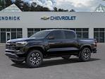 2024 Chevrolet Colorado Crew Cab 4WD, Pickup for sale #R55340 - photo 3