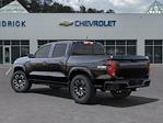 2024 Chevrolet Colorado Crew Cab 4WD, Pickup for sale #R55340 - photo 4