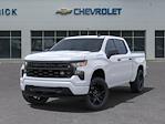 2024 Chevrolet Silverado 1500 Crew Cab 4WD, Pickup for sale #R55346 - photo 7