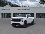 2024 Chevrolet Silverado 1500 Crew Cab 4WD, Pickup for sale #R55346 - photo 9