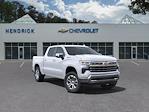 2024 Chevrolet Silverado 1500 Crew Cab 4WD, Pickup for sale #R55350 - photo 3