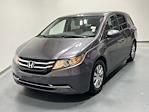 Used 2017 Honda Odyssey EX-L FWD, Minivan for sale #R55351A - photo 4