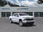 2024 Chevrolet Silverado 1500 Crew Cab 4WD, Pickup for sale #R55354 - photo 3