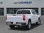 2024 Chevrolet Silverado 1500 Crew Cab 4WD, Pickup for sale #R55354 - photo 2