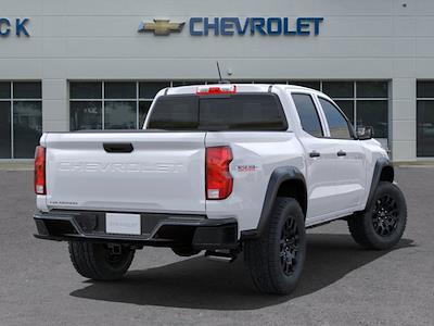 2024 Chevrolet Colorado Crew Cab 4WD, Pickup for sale #R55379 - photo 2