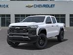 2024 Chevrolet Colorado Crew Cab 4WD, Pickup for sale #R55379 - photo 7