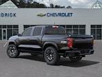 2024 Chevrolet Colorado Crew Cab 4WD, Pickup for sale #R55389 - photo 5