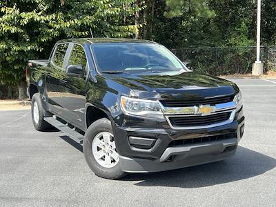 2019 Chevrolet Colorado Crew Cab 4WD, Pickup for sale #S55375A - photo 1