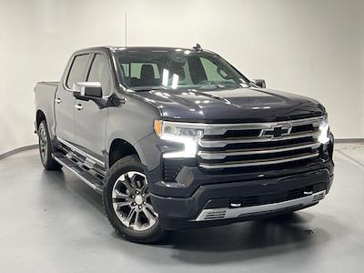 2022 Chevrolet Silverado 1500 Crew Cab 4WD, Pickup for sale #S55397A - photo 1