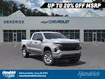 2025 Chevrolet Silverado 1500 Double Cab 4WD, Pickup for sale #S55398 - photo 1