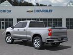 2025 Chevrolet Silverado 1500 Double Cab 4WD, Pickup for sale #S55398 - photo 5