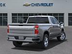 2025 Chevrolet Silverado 1500 Double Cab 4WD, Pickup for sale #S55398 - photo 2