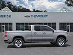 2025 Chevrolet Silverado 1500 Double Cab 4WD, Pickup for sale #S55398 - photo 6