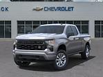 2025 Chevrolet Silverado 1500 Double Cab 4WD, Pickup for sale #S55398 - photo 7