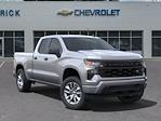 2025 Chevrolet Silverado 1500 Double Cab 4WD, Pickup for sale #S55398 - photo 8