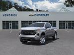 2025 Chevrolet Silverado 1500 Double Cab 4WD, Pickup for sale #S55398 - photo 9