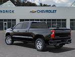 2025 Chevrolet Silverado 1500 Crew Cab 4WD, Pickup for sale #S55403 - photo 4