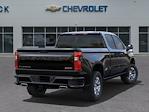 2025 Chevrolet Silverado 1500 Crew Cab 4WD, Pickup for sale #S55403 - photo 5