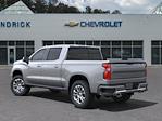 2025 Chevrolet Silverado 1500 Crew Cab 4WD, Pickup for sale #S55404 - photo 5