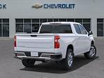 2025 Chevrolet Silverado 1500 Crew Cab 4WD, Pickup for sale #S55411 - photo 2