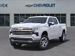 2025 Chevrolet Silverado 1500 Crew Cab 4WD, Pickup for sale #S55411 - photo 7