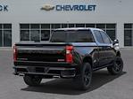 2025 Chevrolet Silverado 1500 Crew Cab 4WD, Pickup for sale #S55419 - photo 2