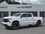 2025 Chevrolet Silverado 1500 Crew Cab 4WD, Pickup for sale #S55425 - photo 3