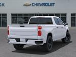 2025 Chevrolet Silverado 1500 Crew Cab 4WD, Pickup for sale #S55425 - photo 2