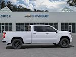 2025 Chevrolet Silverado 1500 Crew Cab 4WD, Pickup for sale #S55425 - photo 5