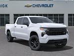 2025 Chevrolet Silverado 1500 Crew Cab 4WD, Pickup for sale #S55425 - photo 7