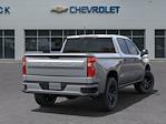 2025 Chevrolet Silverado 1500 Crew Cab 4WD, Pickup for sale #S55435 - photo 2