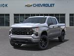 2025 Chevrolet Silverado 1500 Crew Cab 4WD, Pickup for sale #S55435 - photo 7