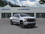 2025 Chevrolet Silverado 1500 Crew Cab 4WD, Pickup for sale #S55436 - photo 1