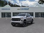 2025 Chevrolet Silverado 1500 Crew Cab 4WD, Pickup for sale #S55436 - photo 8