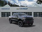 2025 Chevrolet Silverado 1500 Crew Cab 4WD, Pickup for sale #S55442 - photo 1