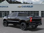 2025 Chevrolet Silverado 1500 Crew Cab 4WD, Pickup for sale #S55442 - photo 4