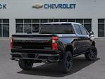 2025 Chevrolet Silverado 1500 Crew Cab 4WD, Pickup for sale #S55442 - photo 2