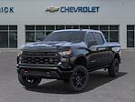 2025 Chevrolet Silverado 1500 Crew Cab 4WD, Pickup for sale #S55442 - photo 6