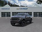 2025 Chevrolet Silverado 1500 Crew Cab 4WD, Pickup for sale #S55442 - photo 8