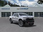 2025 Chevrolet Silverado 1500 Crew Cab 4WD, Pickup for sale #S55443 - photo 1