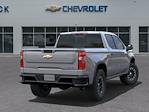 2025 Chevrolet Silverado 1500 Crew Cab 4WD, Pickup for sale #S55443 - photo 2