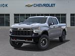 2025 Chevrolet Silverado 1500 Crew Cab 4WD, Pickup for sale #S55443 - photo 6