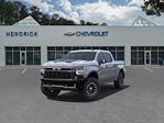 2025 Chevrolet Silverado 1500 Crew Cab 4WD, Pickup for sale #S55443 - photo 8