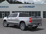 2025 Chevrolet Silverado 1500 Crew Cab 4WD, Pickup for sale #S55446 - photo 5