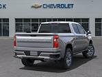 2025 Chevrolet Silverado 1500 Crew Cab 4WD, Pickup for sale #S55446 - photo 2