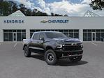 2025 Chevrolet Silverado 1500 Crew Cab 4WD, Pickup for sale #S55448 - photo 3